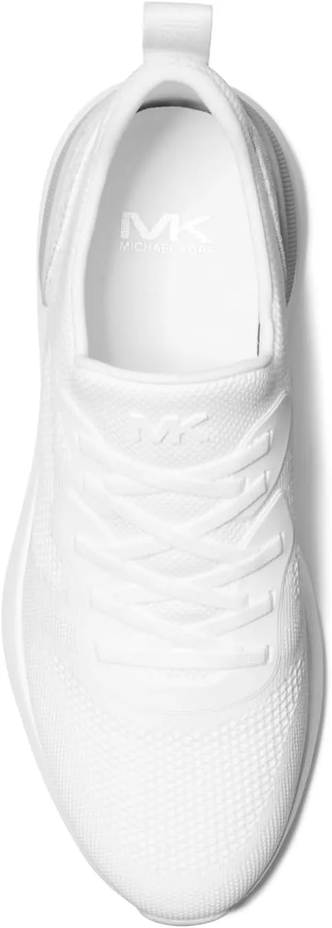 Michael Kors Men's Trevor Slip on Trainer Sneaker