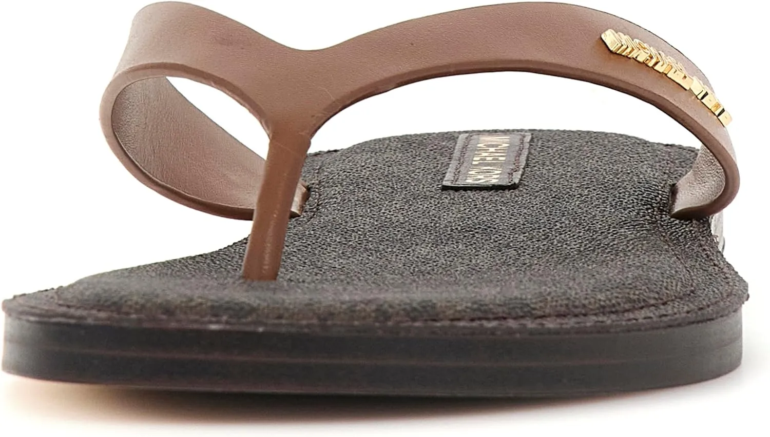 Michael Kors Women's Koko Flip Flop