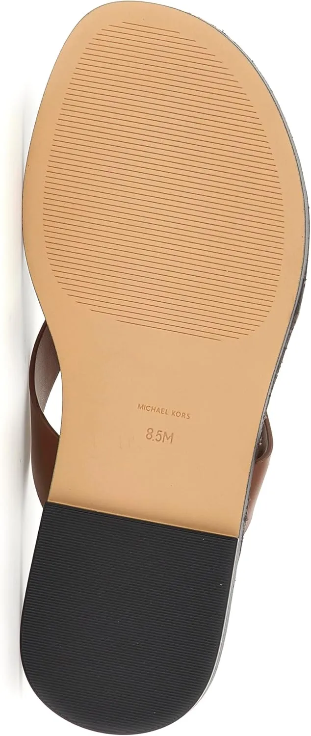 Michael Kors Women's Koko Flip Flop