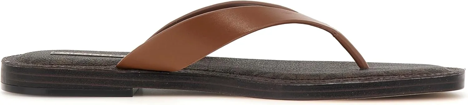 Michael Kors Women's Koko Flip Flop