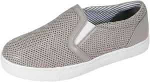 Mila Women's Wide Width Casual Lightweight Loafers
