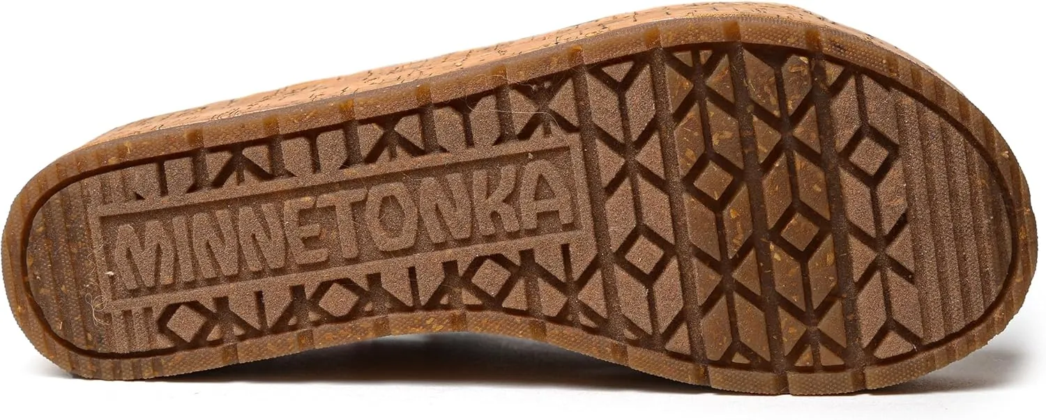 Minnetonka Women's Patrice Sandal