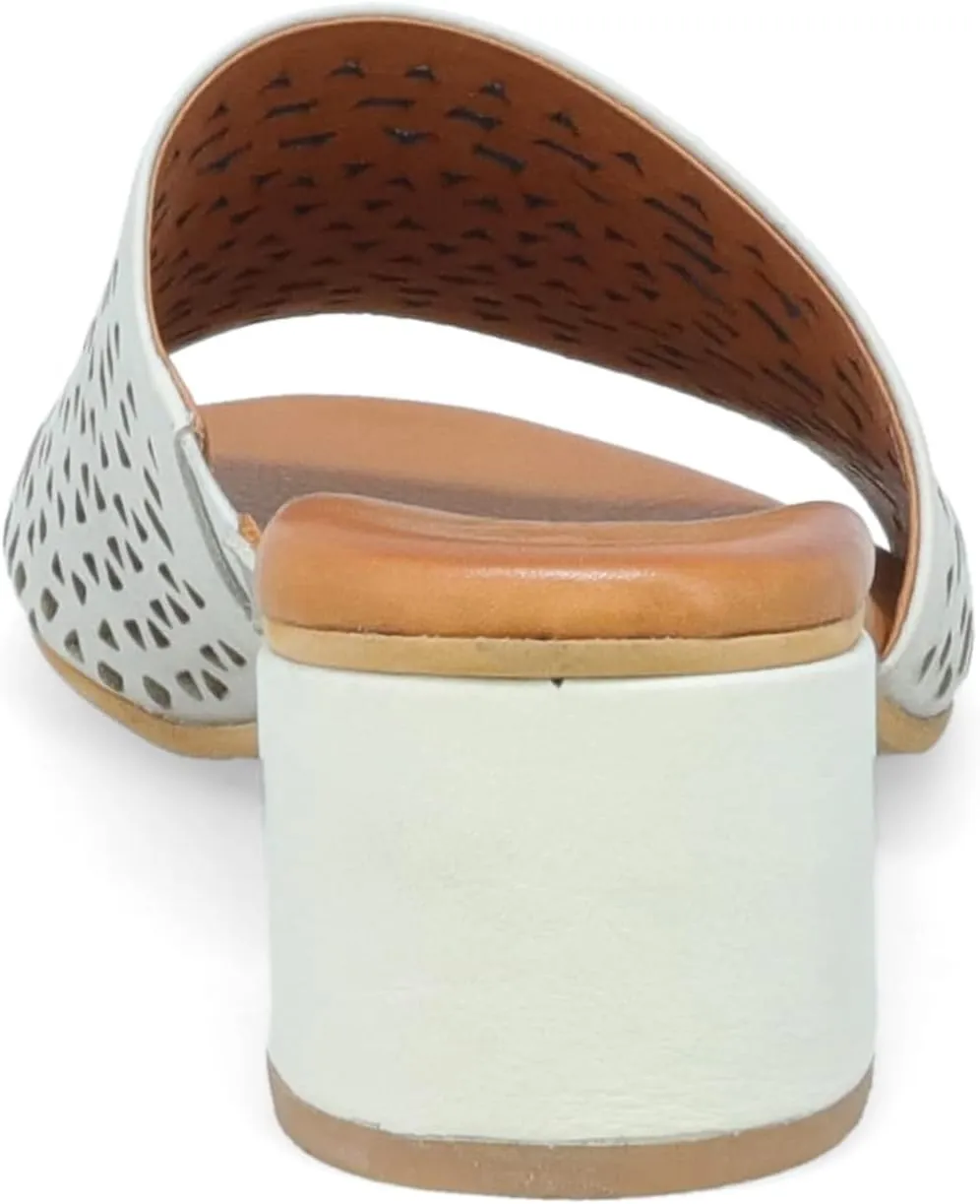 Miz Mooz Rylan Women's Heels