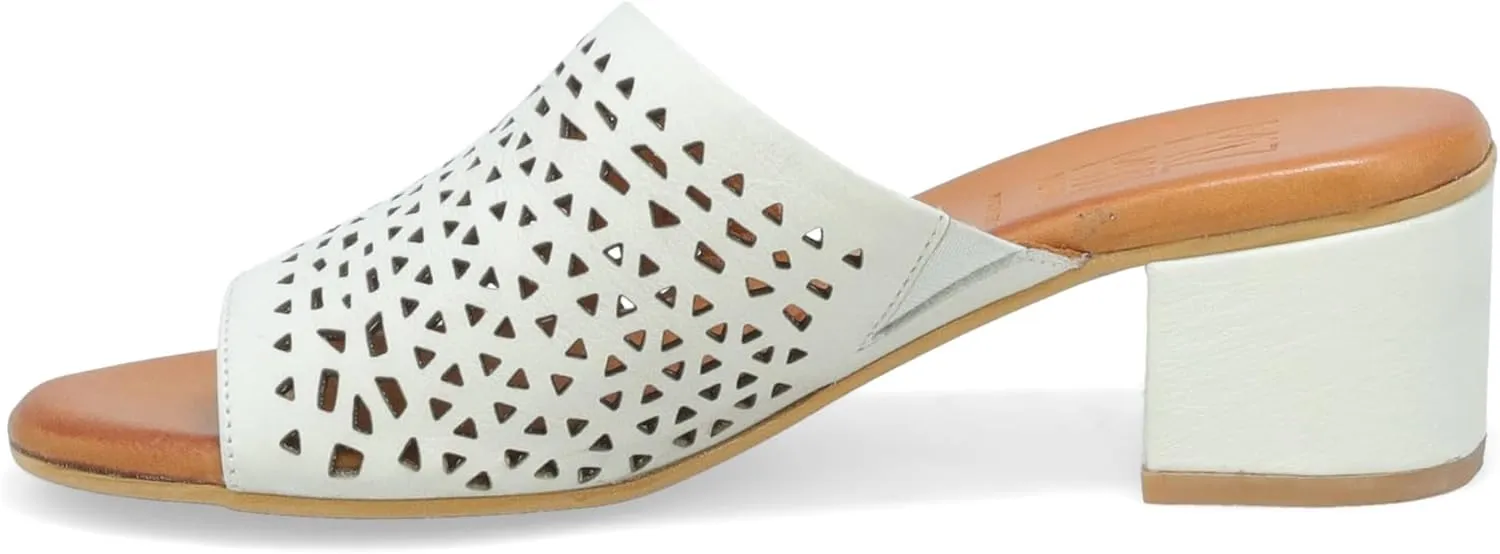Miz Mooz Rylan Women's Heels
