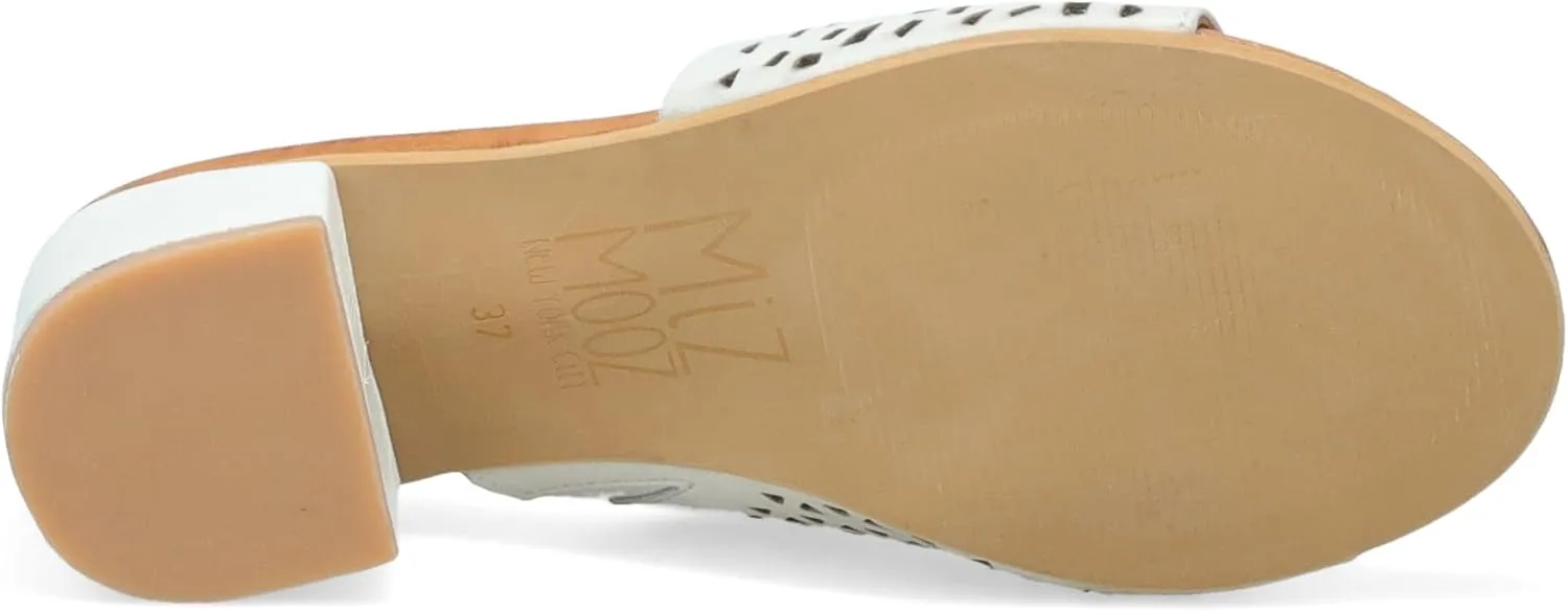 Miz Mooz Rylan Women's Heels