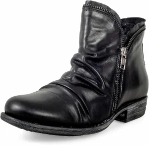 Miz Mooz Women's Luna Ankle Boot