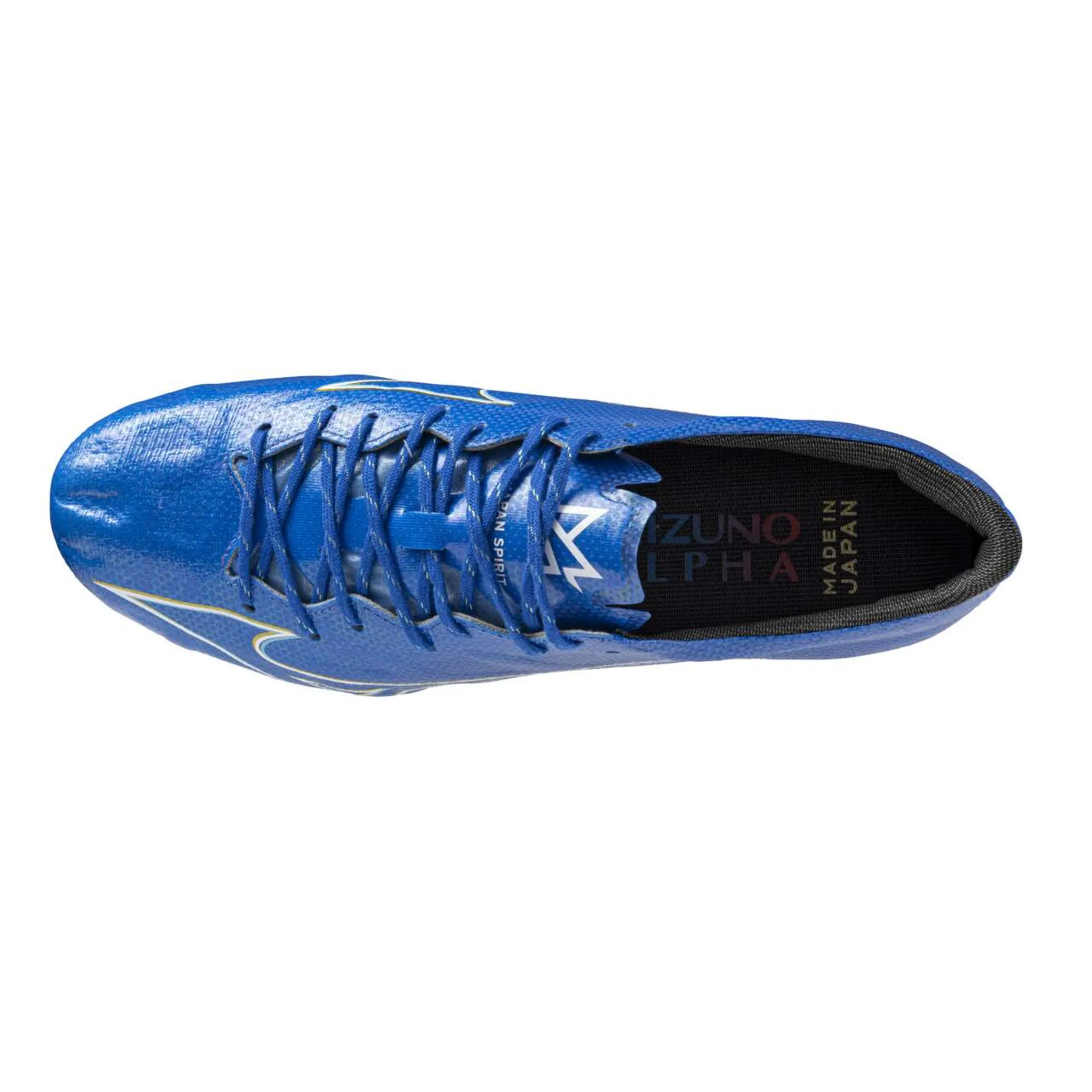 MIZUNO ALPHA JAPAN AG