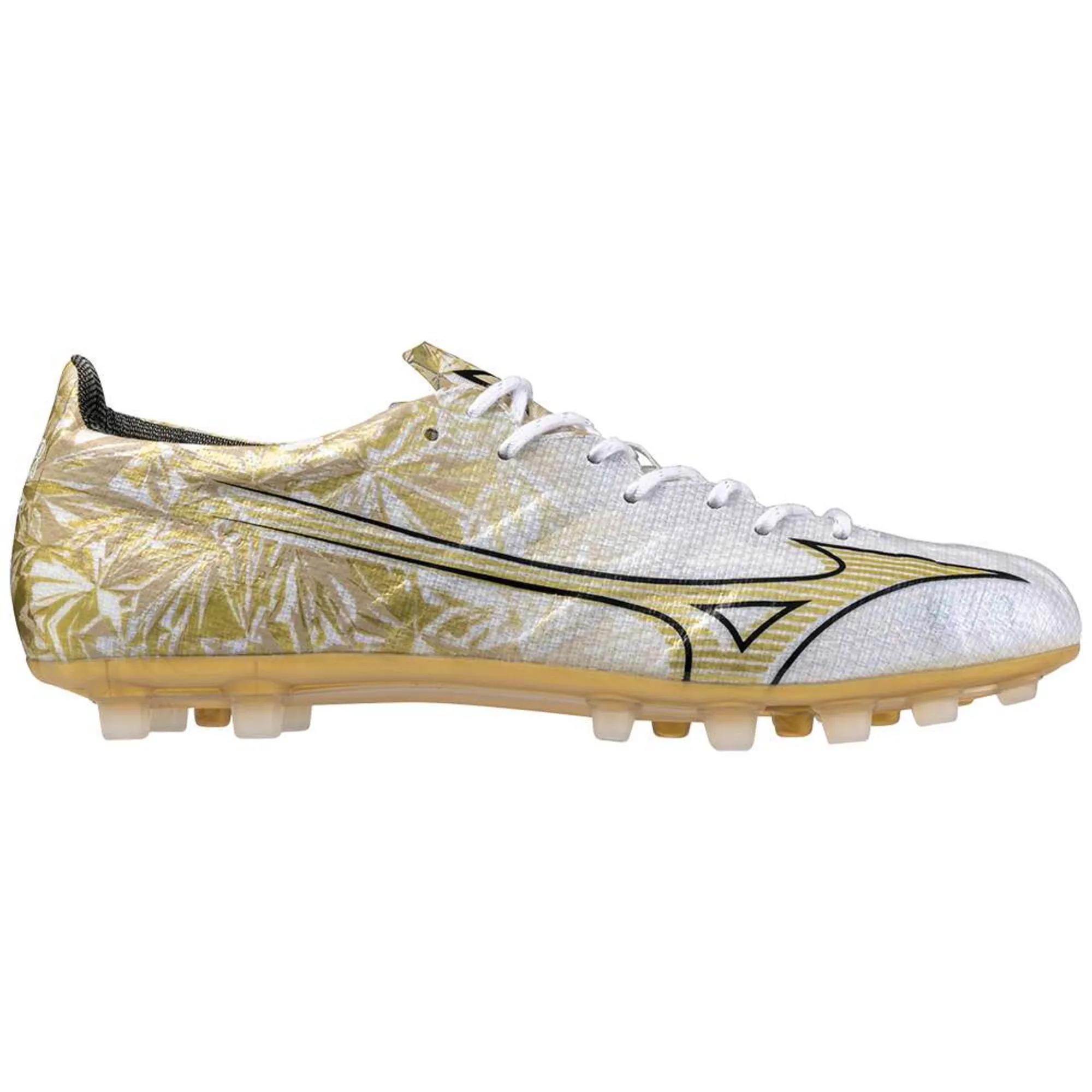 MIZUNO ALPHA JAPAN AG