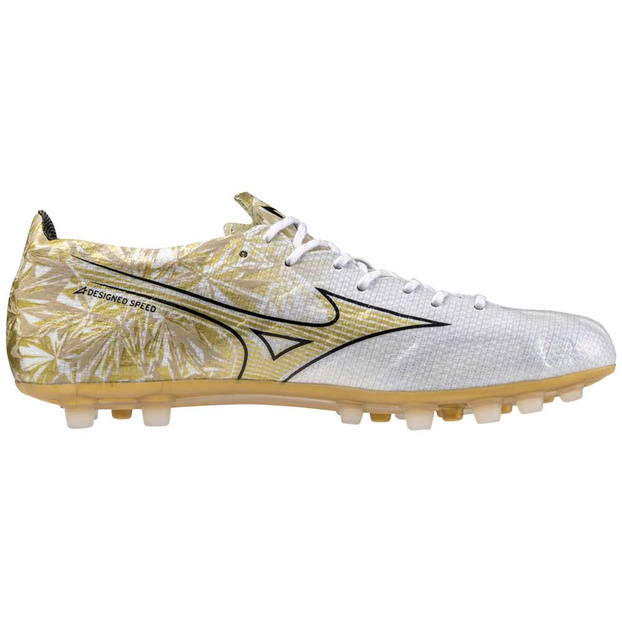 MIZUNO ALPHA JAPAN AG