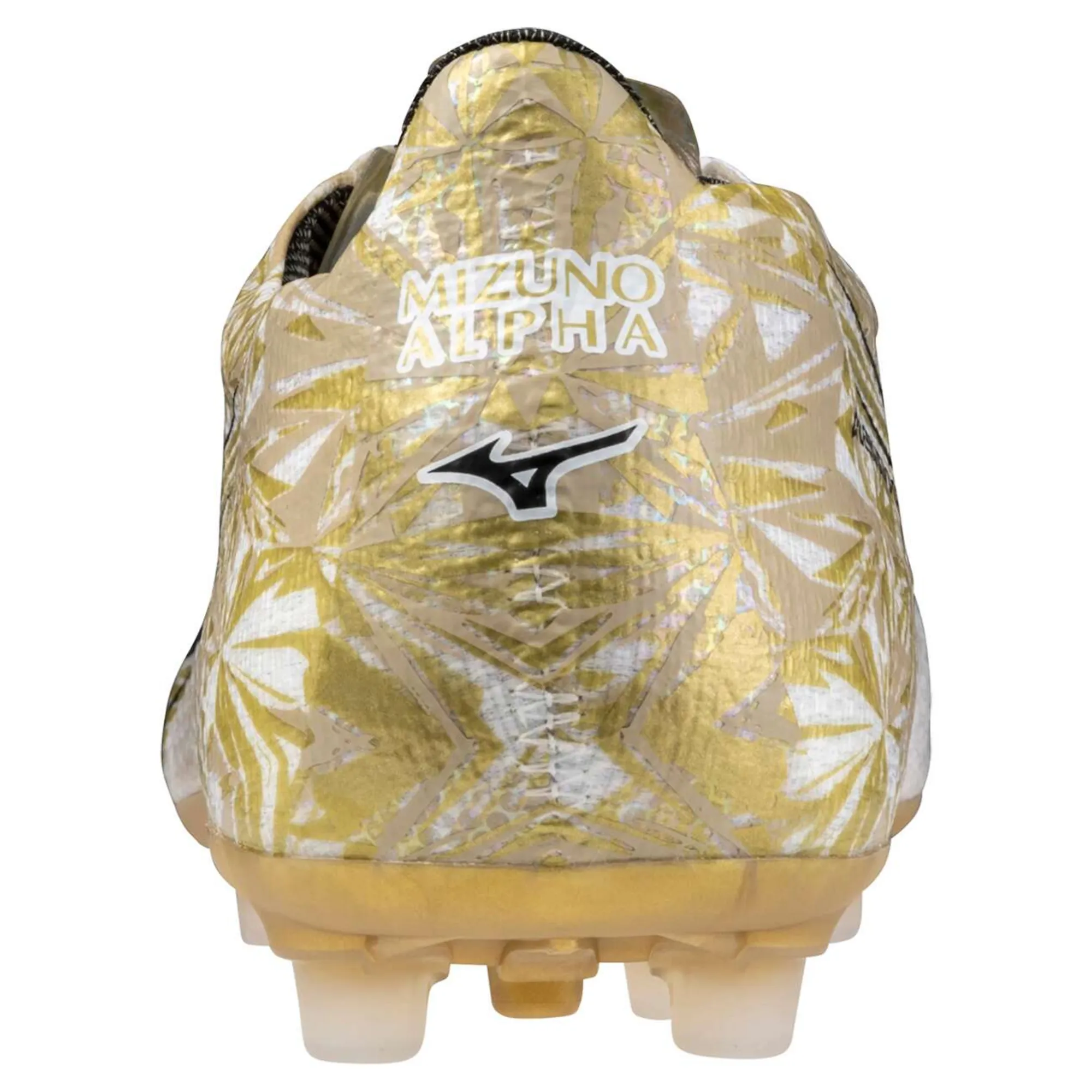 MIZUNO ALPHA JAPAN AG