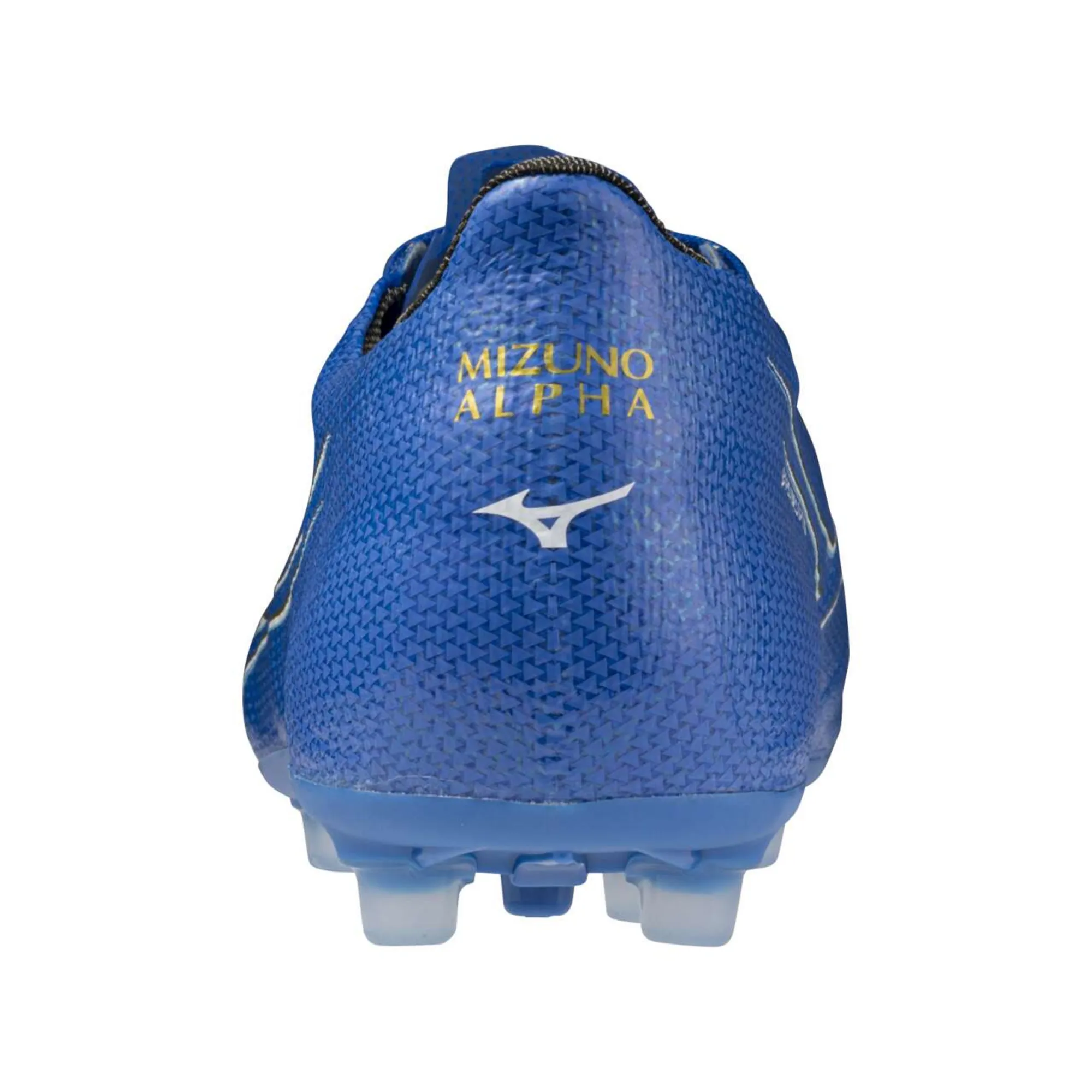 MIZUNO ALPHA JAPAN AG