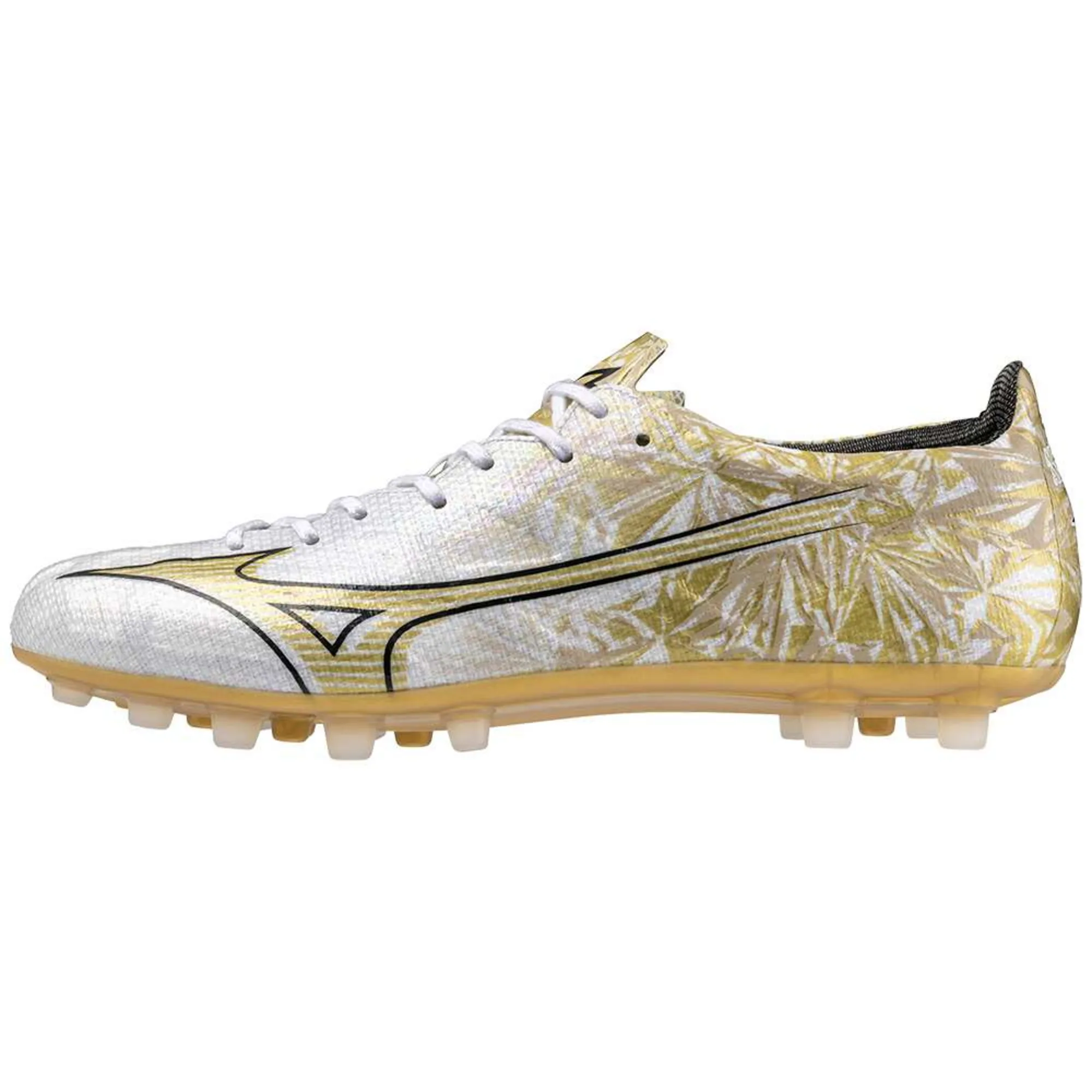 MIZUNO ALPHA JAPAN AG