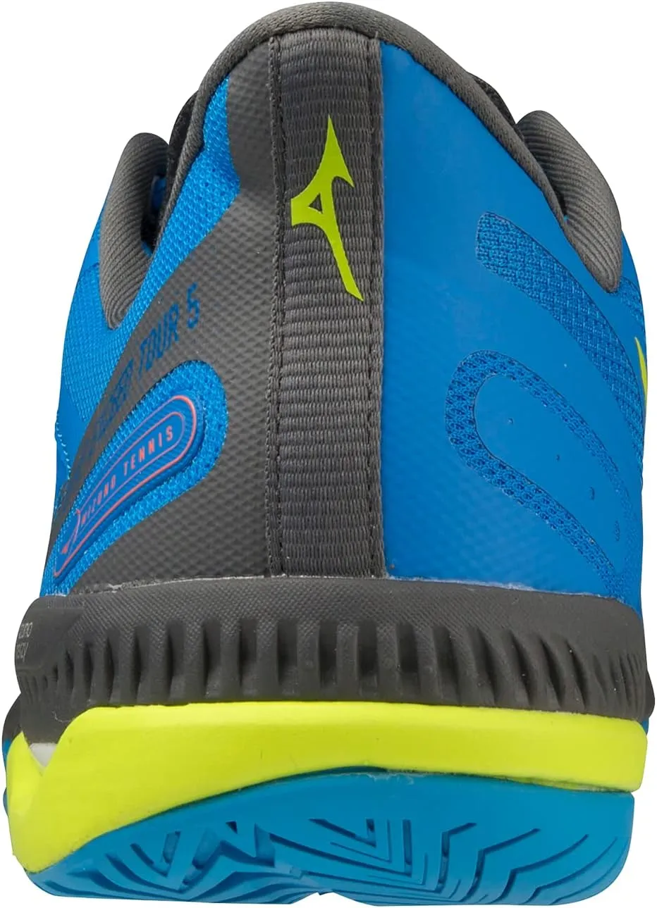 Mizuno Men's Exceed Tour 5 Sneaker