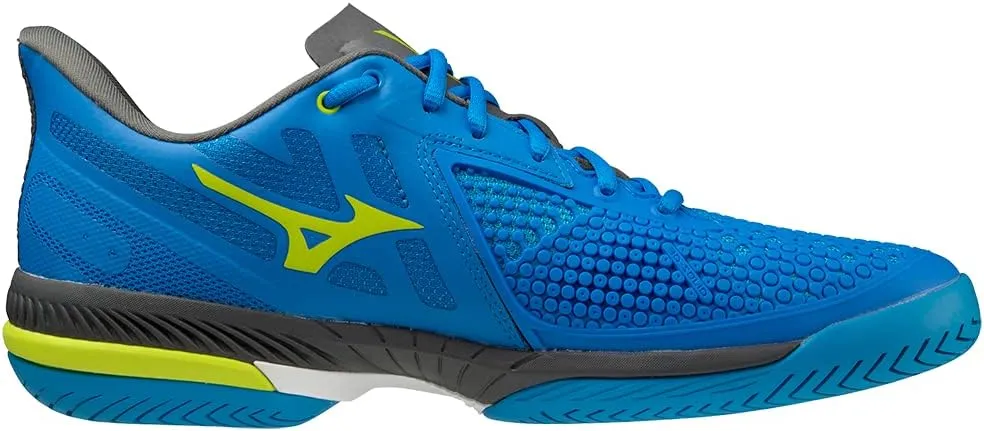 Mizuno Men's Exceed Tour 5 Sneaker