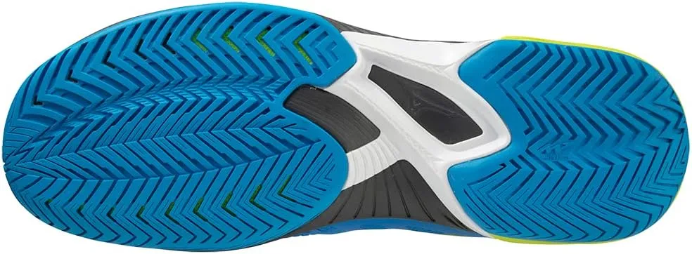 Mizuno Men's Exceed Tour 5 Sneaker