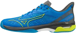 Mizuno Men's Exceed Tour 5 Sneaker