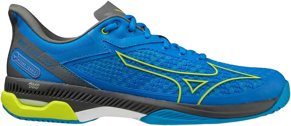 Mizuno Men's Exceed Tour 5 Sneaker