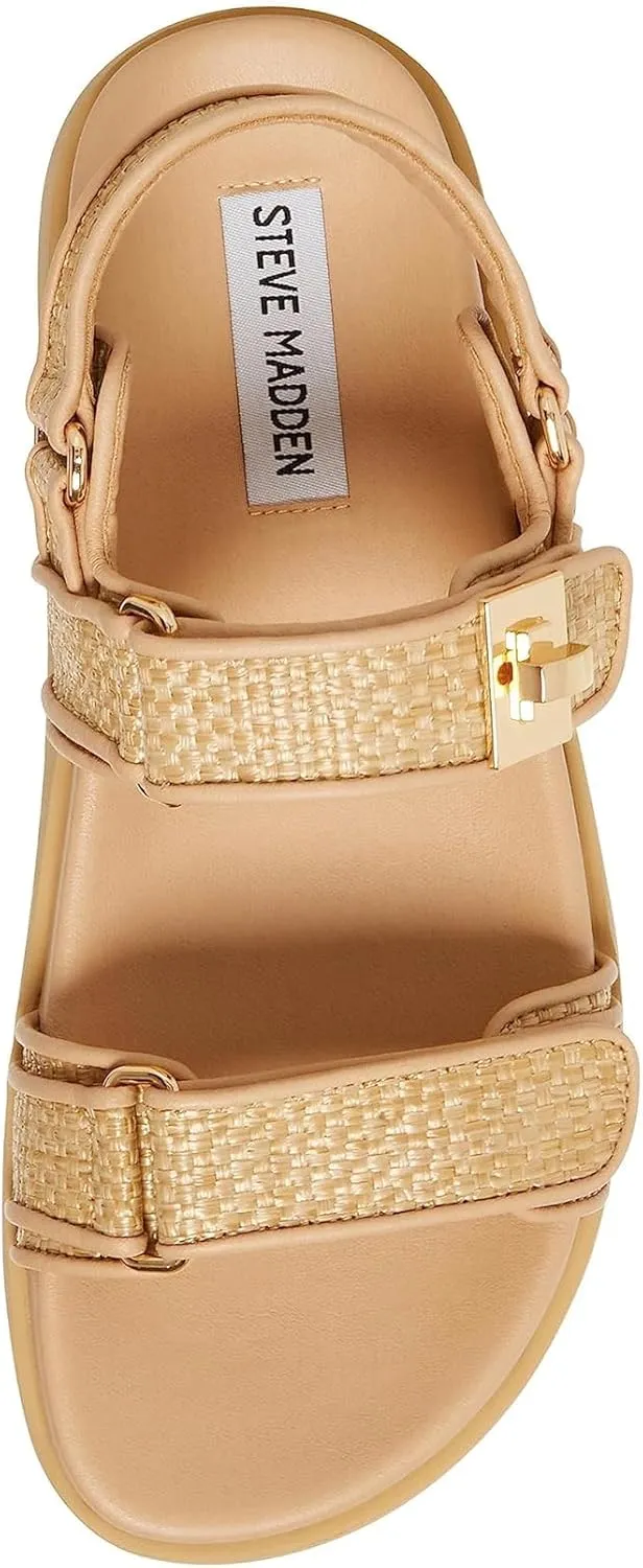 MONA RAFFIA