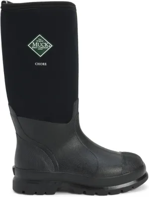 Muck Boot Men's Chore Hi Work Boot