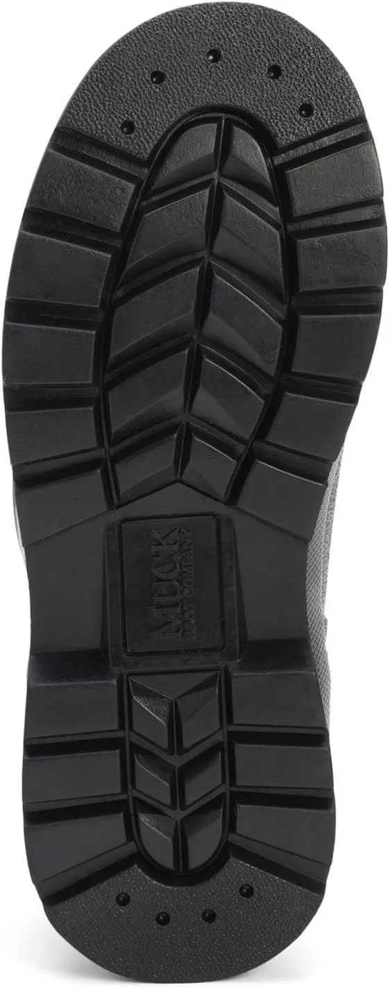 Muck Boot Men's Chore Hi Work Boot
