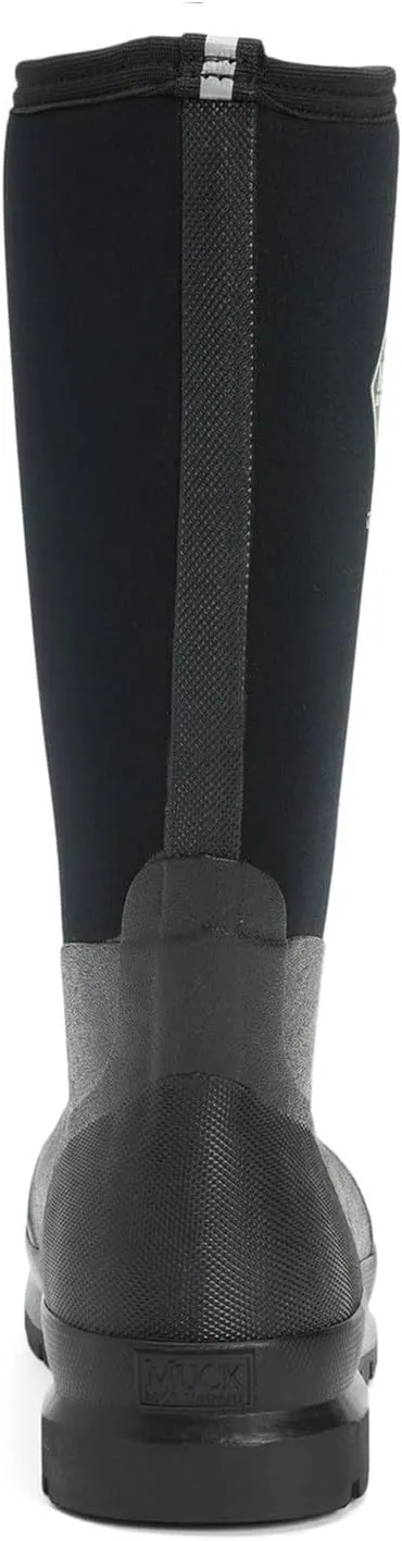 Muck Boot Men's Chore Hi Work Boot