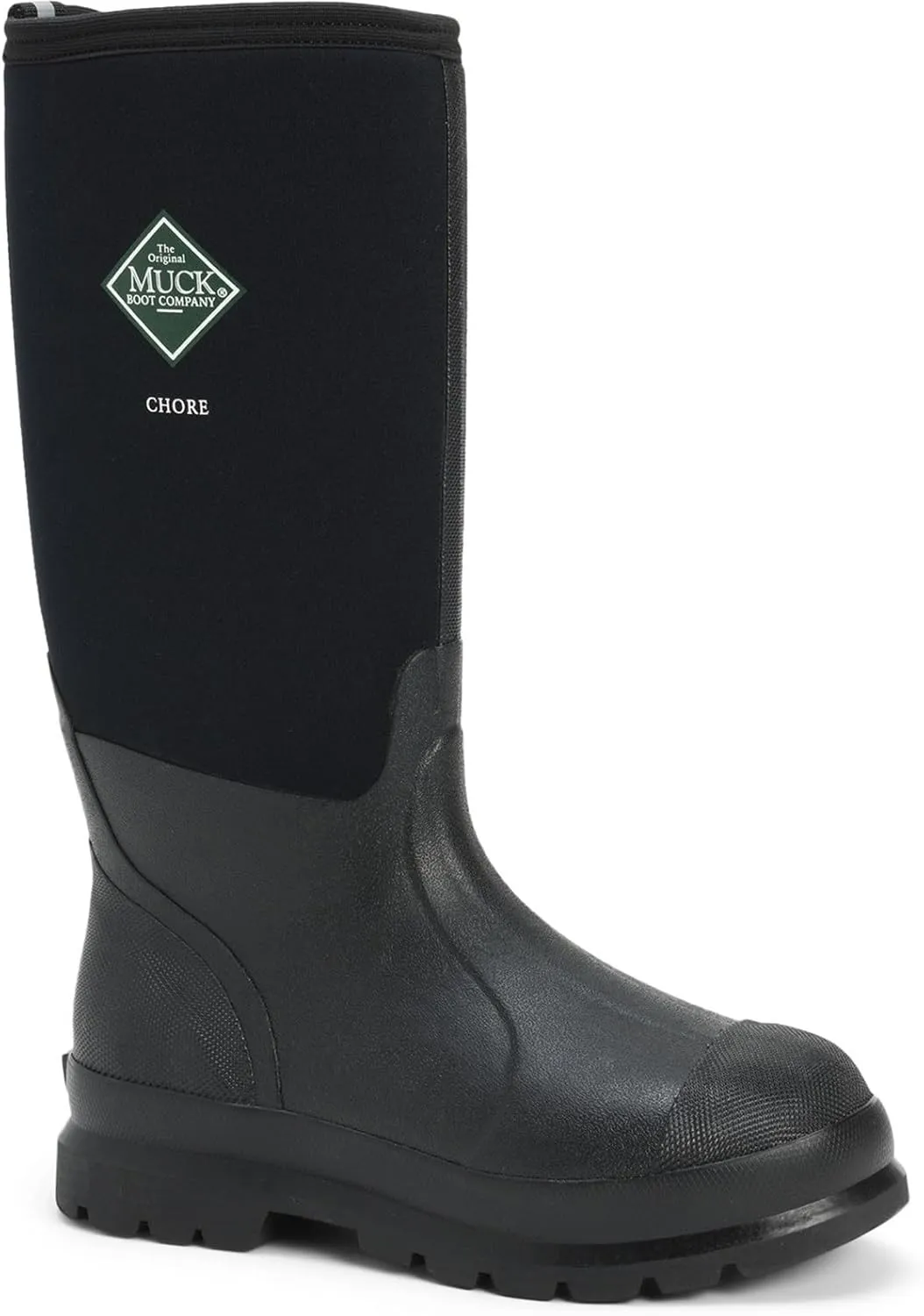 Muck Boot Men's Chore Hi Work Boot