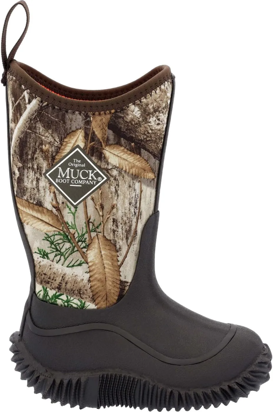 Muck Boot Unisex-Child Kids Boot Hale