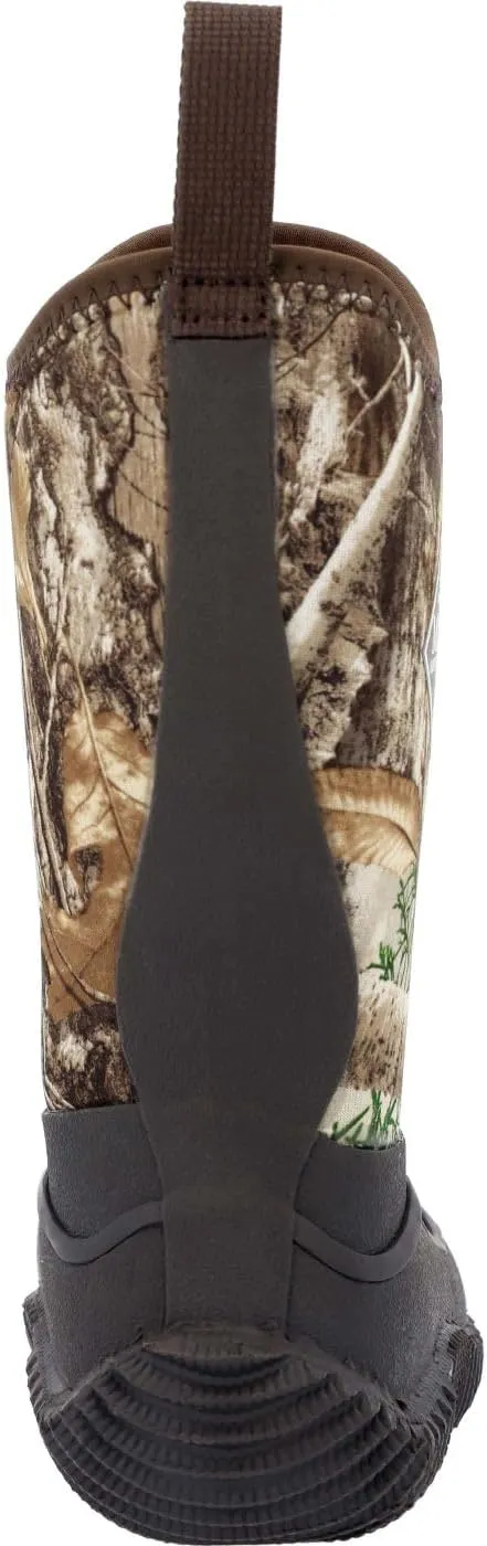 Muck Boot Unisex-Child Kids Boot Hale