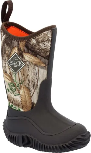 Muck Boot Unisex-Child Kids Boot Hale