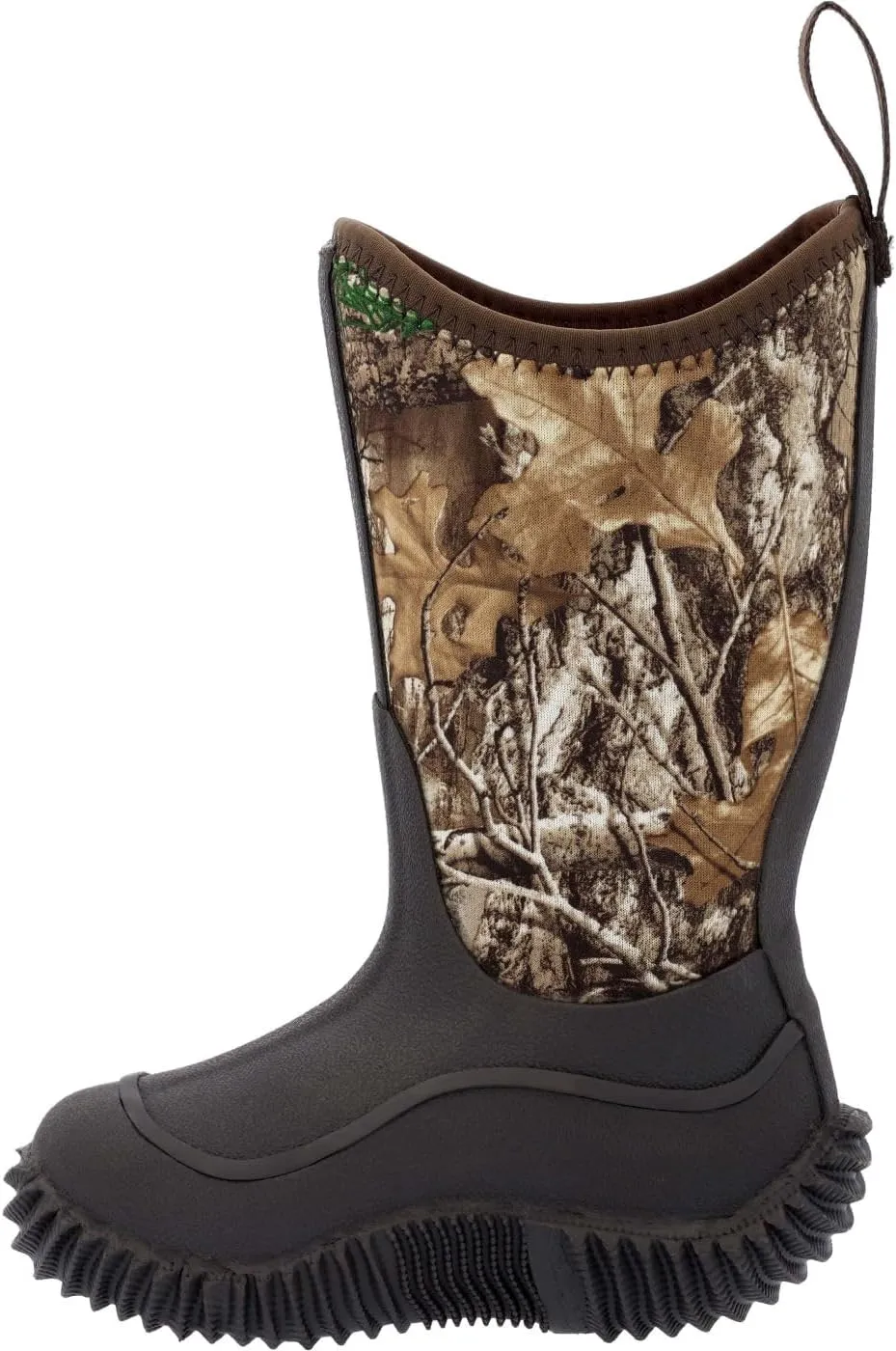 Muck Boot Unisex-Child Kids Boot Hale