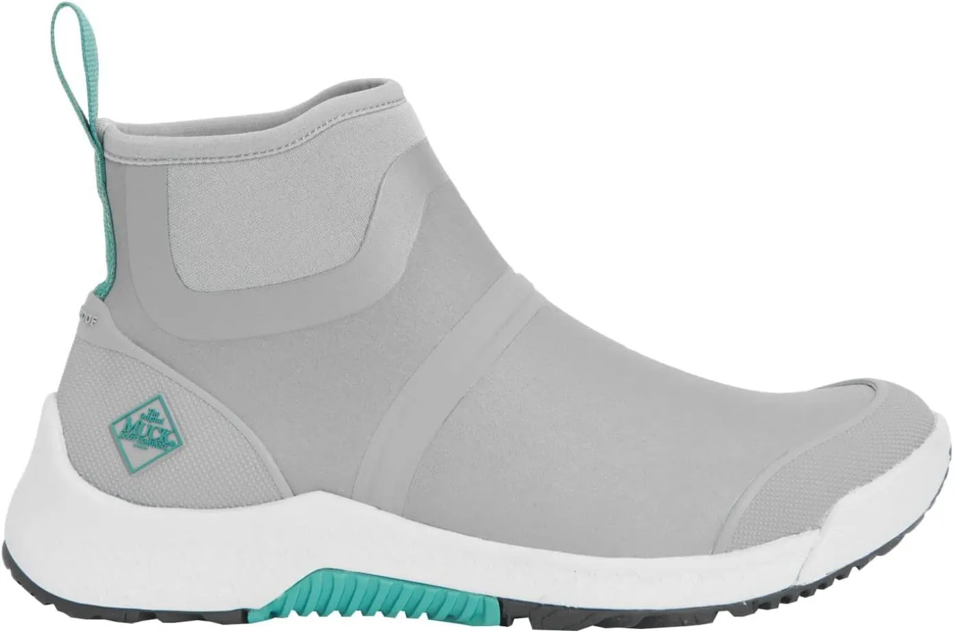 Muck Boot Women's Outscape Chelsea Outdoors Equipment