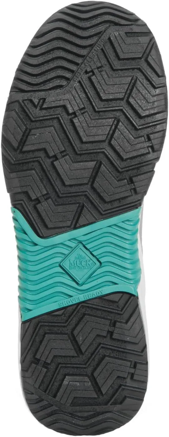 Muck Boot Women's Outscape Chelsea Outdoors Equipment