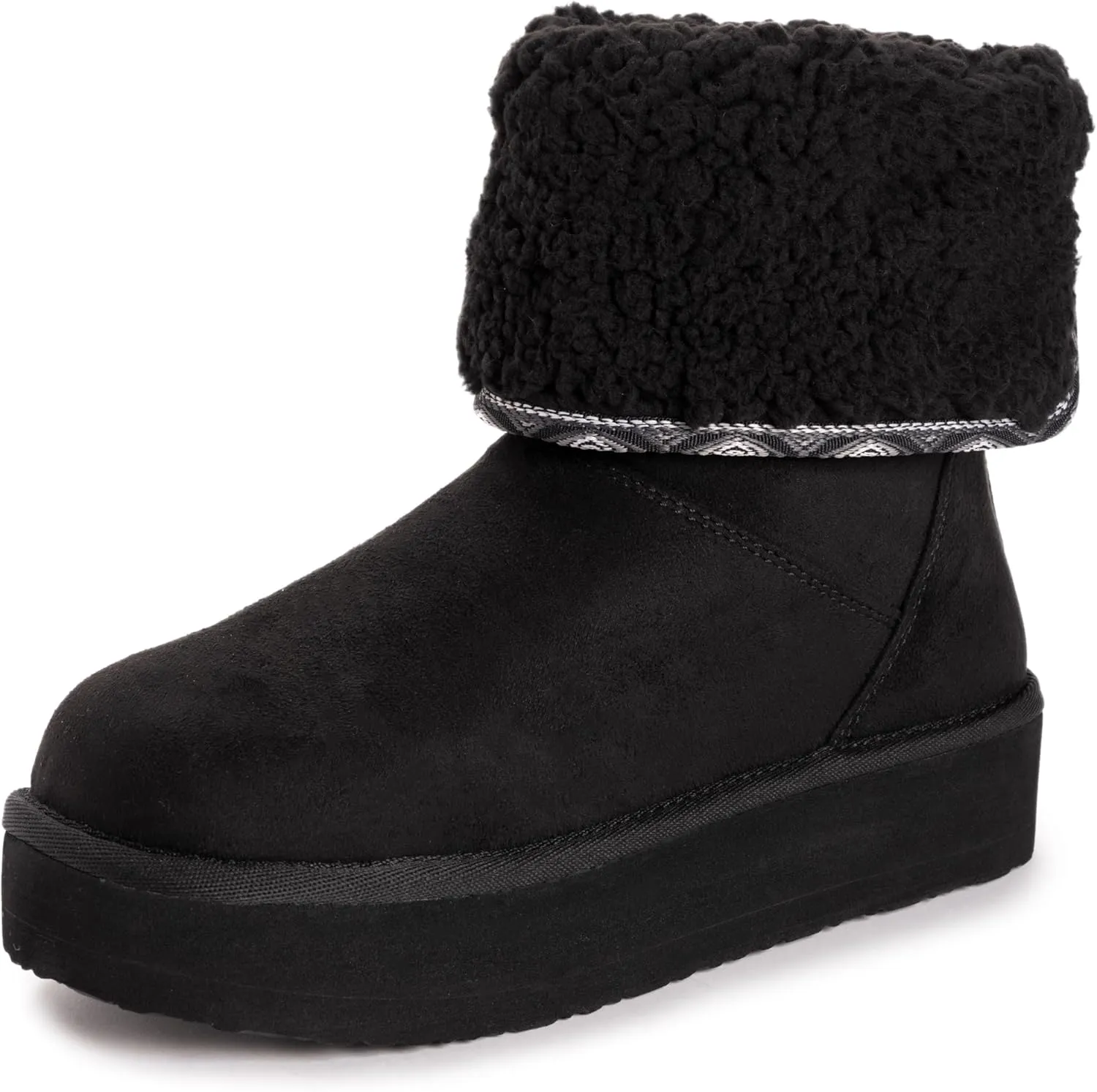 MUK LUKS Women's Amelia Boot