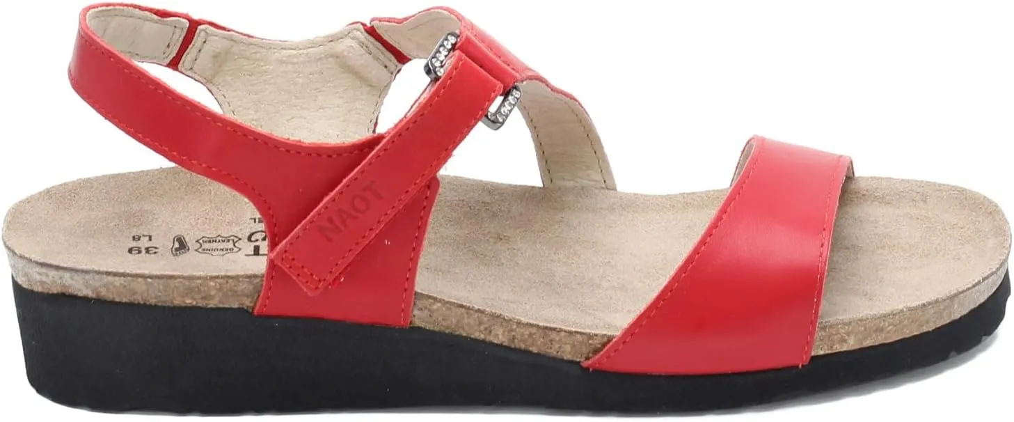 NAOT Footwear Women's Pamela Sandal