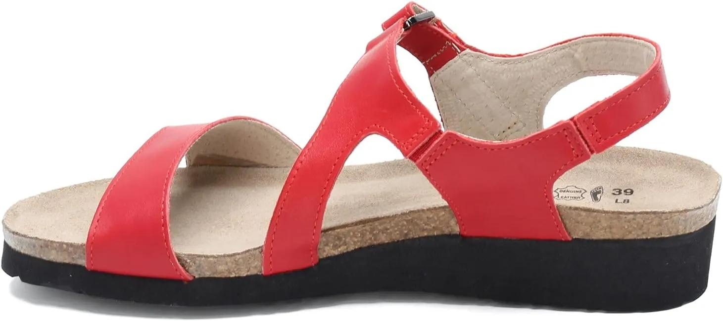 NAOT Footwear Women's Pamela Sandal