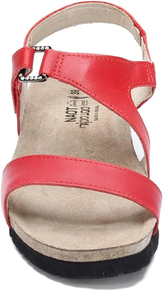 NAOT Footwear Women's Pamela Sandal