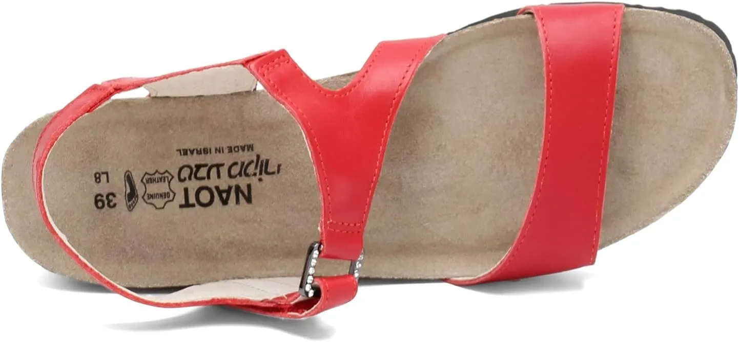 NAOT Footwear Women's Pamela Sandal