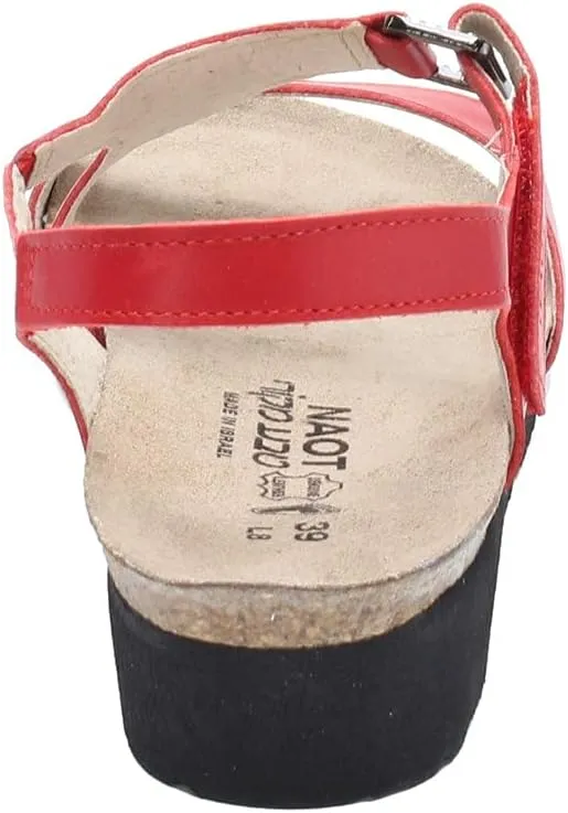 NAOT Footwear Women's Pamela Sandal