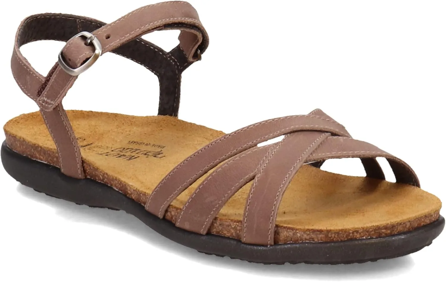 NAOT Footwear Womens Patricia Sandal