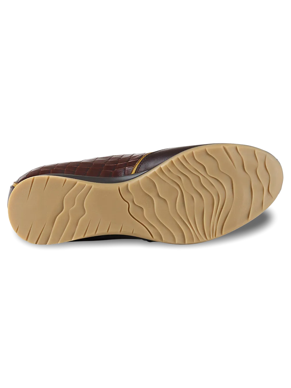 Nash Sneaker - Brown
