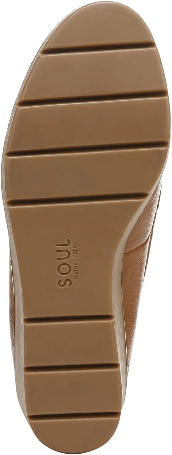 Naturalizer Soul Women's Achieve Loafer