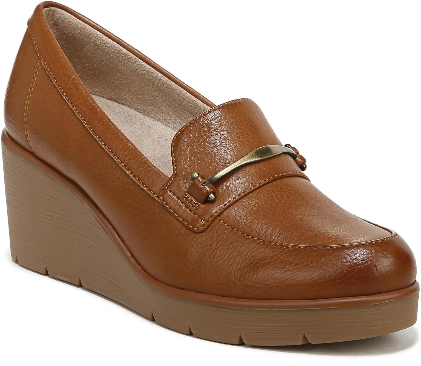Naturalizer Soul Women's Achieve Loafer