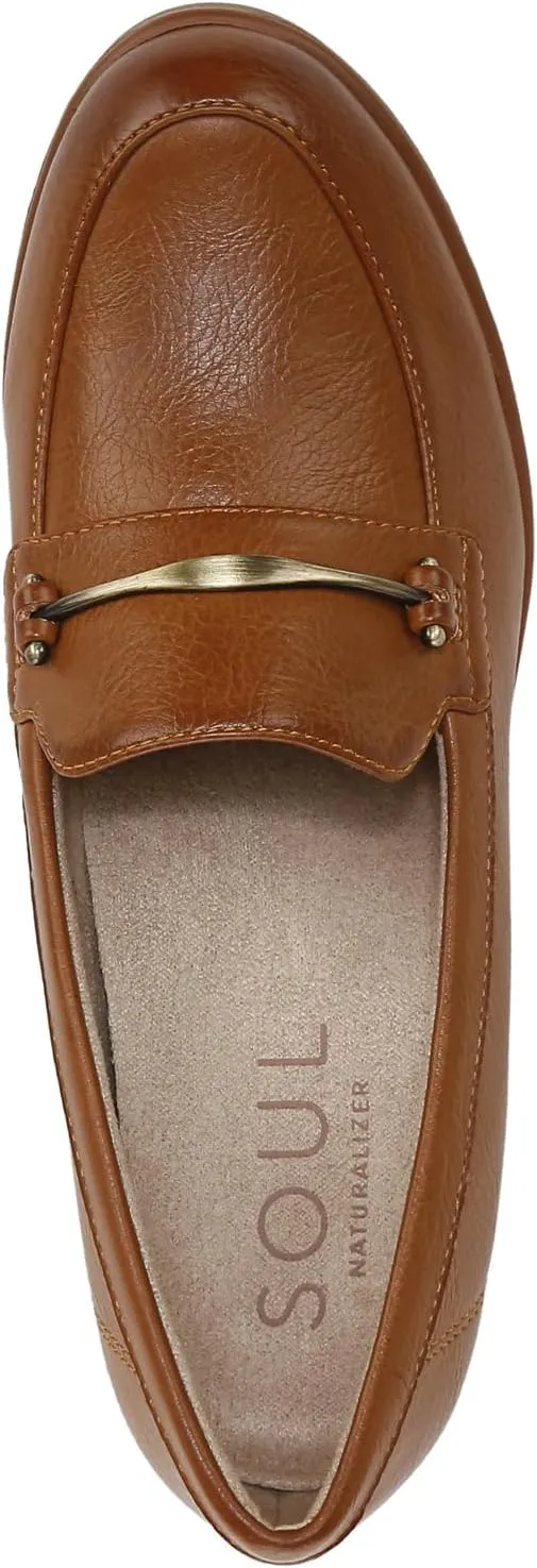 Naturalizer Soul Women's Achieve Loafer