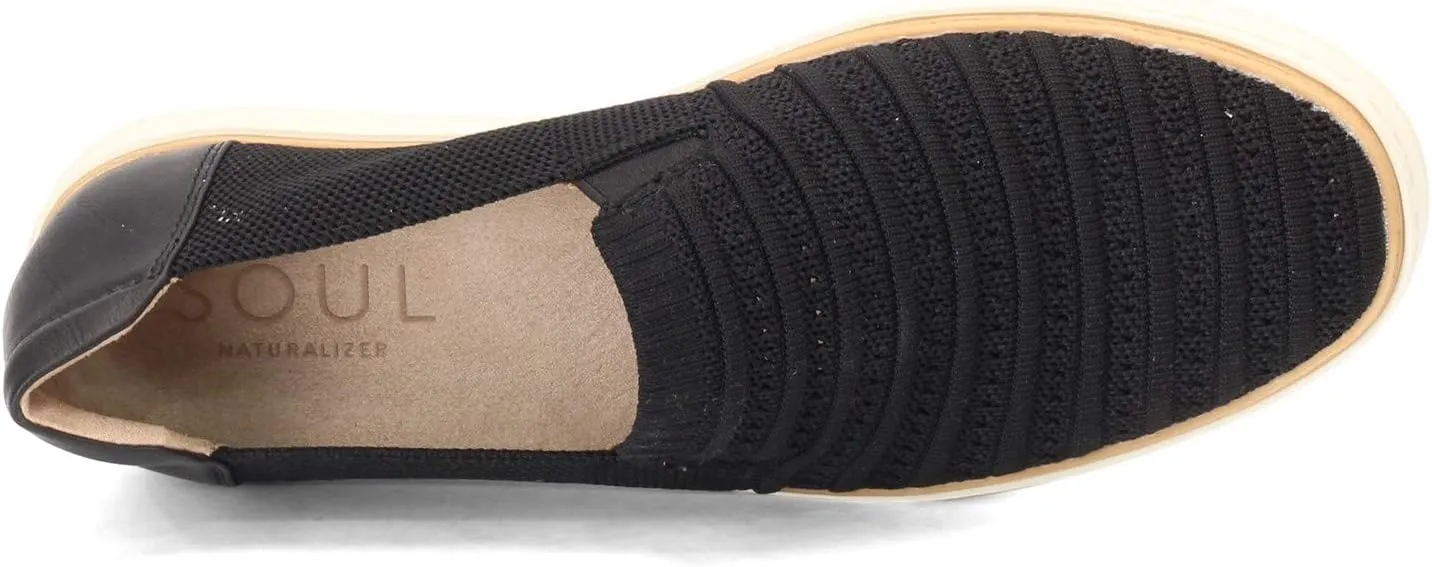 Naturalizer Soul Women's Kemper Slip-On Sneaker