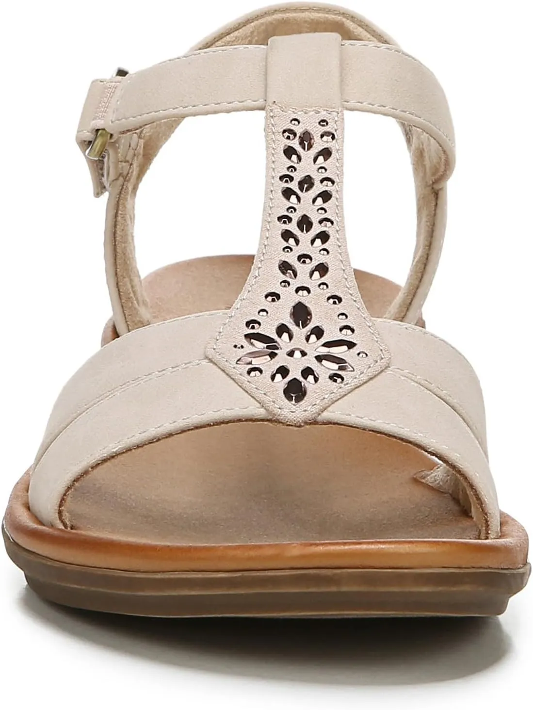 Naturalizer Soul Women's Summer Rhinestone Sandal