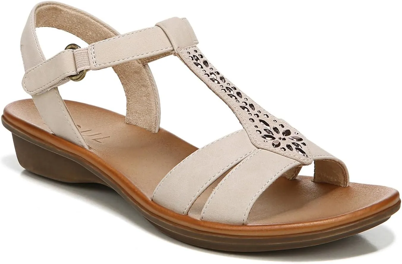Naturalizer Soul Women's Summer Rhinestone Sandal