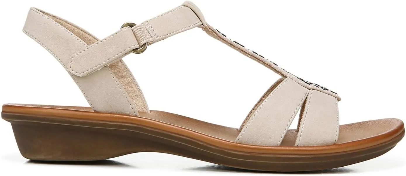 Naturalizer Soul Women's Summer Rhinestone Sandal