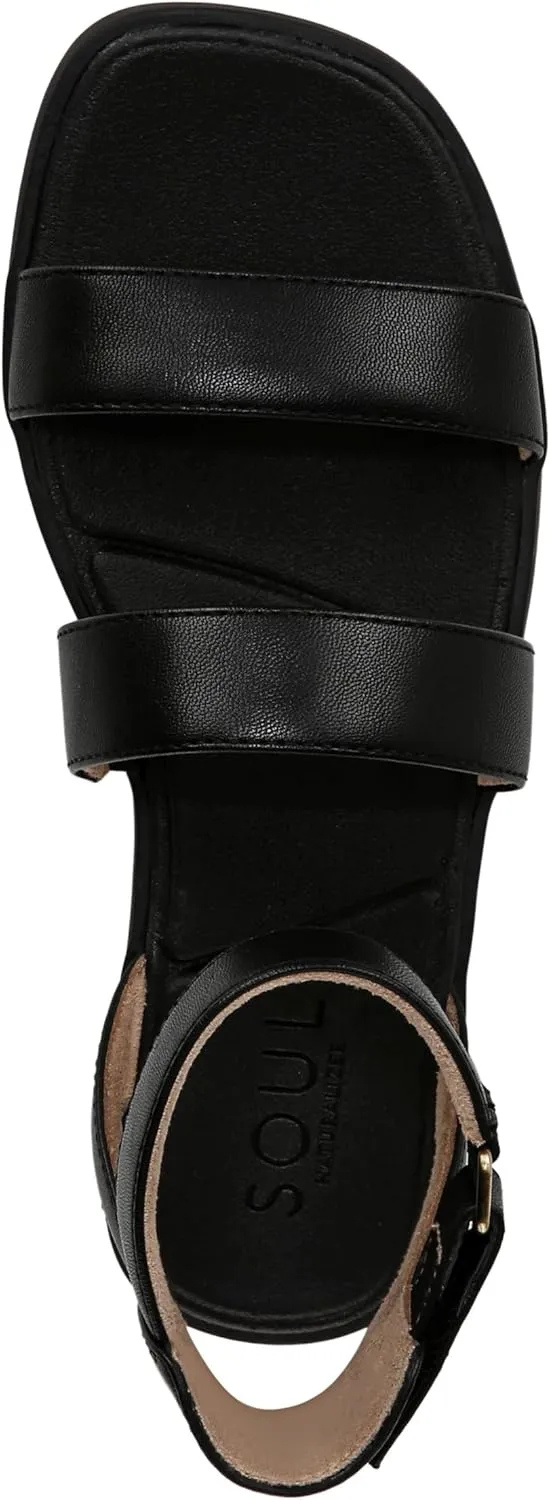 Naturalizer Women's Fiesta Sandal