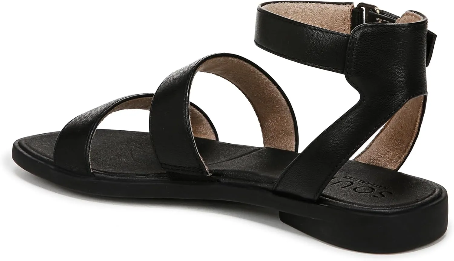 Naturalizer Women's Fiesta Sandal
