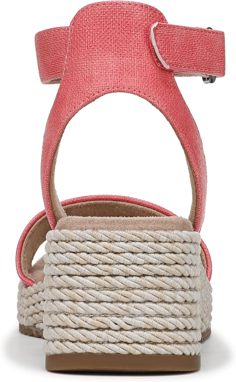Naturalizer Women's Gloria Espadrille Wedge Sandal